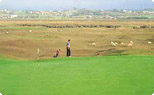Westward Ho Golf Course